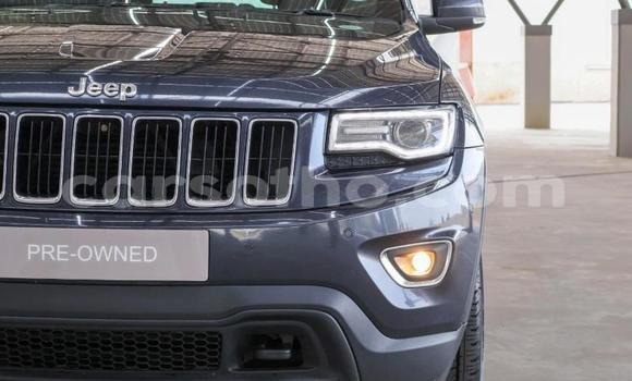 Sayi Na hannu Jeep Grand Cherokee Other Mota in Maseru a Maseru Sayi Na hannu Jeep Grand Cherokee Other Mota in Maseru a Maseru