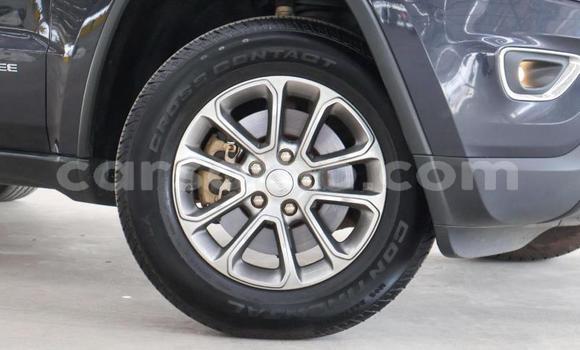 Sayi Na hannu Jeep Grand Cherokee Other Mota in Maseru a Maseru Sayi Na hannu Jeep Grand Cherokee Other Mota in Maseru a Maseru