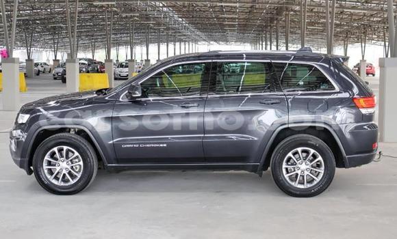 Sayi Na hannu Jeep Grand Cherokee Other Mota in Maseru a Maseru Sayi Na hannu Jeep Grand Cherokee Other Mota in Maseru a Maseru