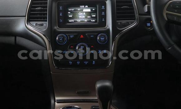 Sayi Na hannu Jeep Grand Cherokee Other Mota in Maseru a Maseru Sayi Na hannu Jeep Grand Cherokee Other Mota in Maseru a Maseru