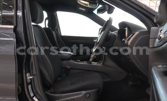 Sayi Na hannu Jeep Grand Cherokee Other Mota in Maseru a Maseru Sayi Na hannu Jeep Grand Cherokee Other Mota in Maseru a Maseru