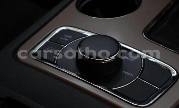Sayi Na hannu Jeep Grand Cherokee Other Mota in Maseru a Maseru Sayi Na hannu Jeep Grand Cherokee Other Mota in Maseru a Maseru