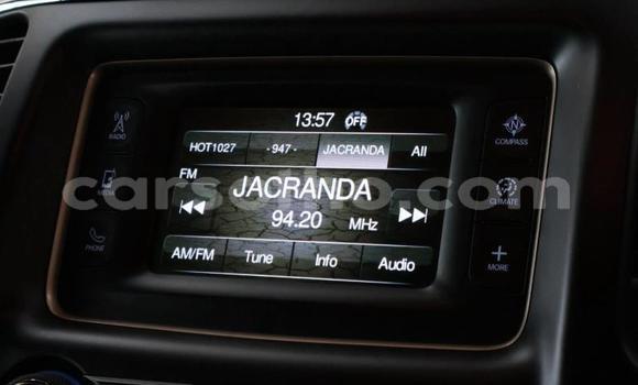 Sayi Na hannu Jeep Grand Cherokee Other Mota in Maseru a Maseru Sayi Na hannu Jeep Grand Cherokee Other Mota in Maseru a Maseru