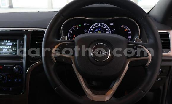 Sayi Na hannu Jeep Grand Cherokee Other Mota in Maseru a Maseru Sayi Na hannu Jeep Grand Cherokee Other Mota in Maseru a Maseru