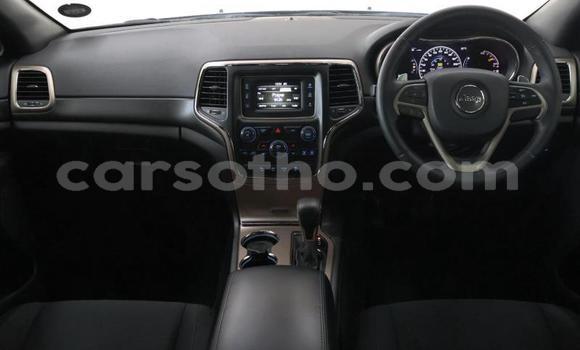 Sayi Na hannu Jeep Grand Cherokee Other Mota in Maseru a Maseru Sayi Na hannu Jeep Grand Cherokee Other Mota in Maseru a Maseru