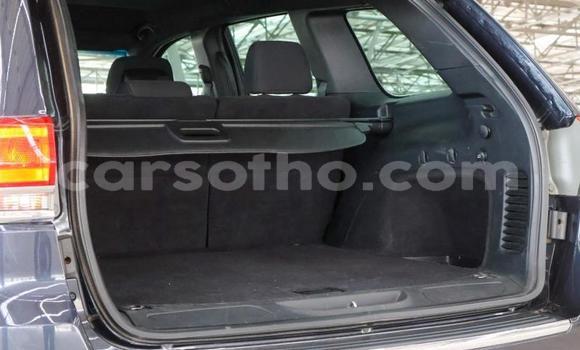 Sayi Na hannu Jeep Grand Cherokee Other Mota in Maseru a Maseru Sayi Na hannu Jeep Grand Cherokee Other Mota in Maseru a Maseru