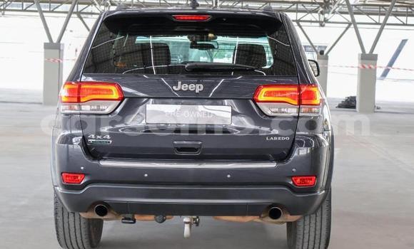 Sayi Na hannu Jeep Grand Cherokee Other Mota in Maseru a Maseru Sayi Na hannu Jeep Grand Cherokee Other Mota in Maseru a Maseru