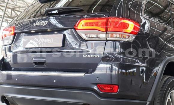Sayi Na hannu Jeep Grand Cherokee Other Mota in Maseru a Maseru Sayi Na hannu Jeep Grand Cherokee Other Mota in Maseru a Maseru