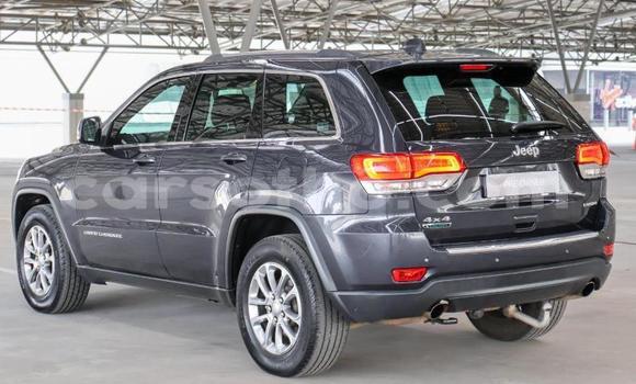 Sayi Na hannu Jeep Grand Cherokee Other Mota in Maseru a Maseru Sayi Na hannu Jeep Grand Cherokee Other Mota in Maseru a Maseru