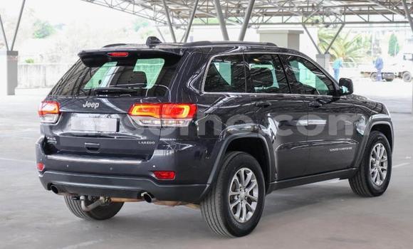 Sayi Na hannu Jeep Grand Cherokee Other Mota in Maseru a Maseru Sayi Na hannu Jeep Grand Cherokee Other Mota in Maseru a Maseru