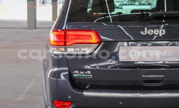 Sayi Na hannu Jeep Grand Cherokee Other Mota in Maseru a Maseru Sayi Na hannu Jeep Grand Cherokee Other Mota in Maseru a Maseru