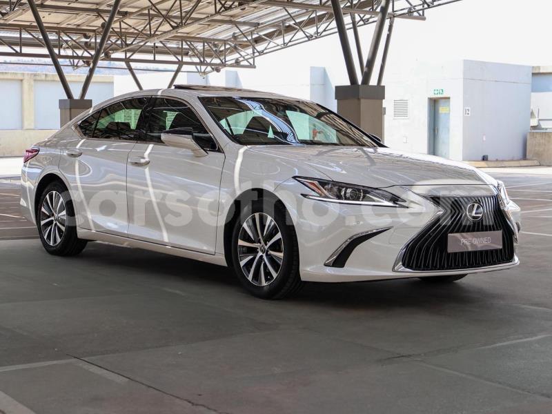 Big with watermark lexus es maseru maseru 30126