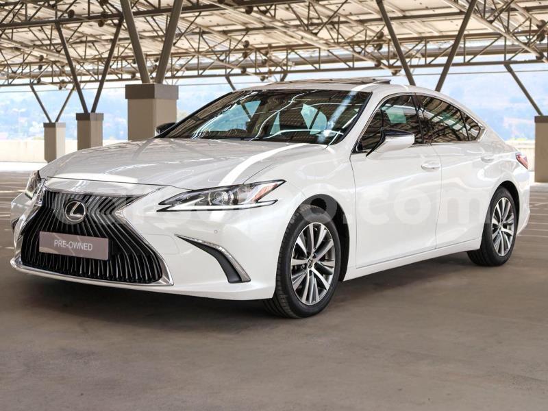Big with watermark lexus es maseru maseru 30126