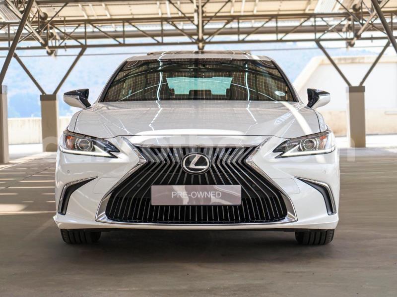 Big with watermark lexus es maseru maseru 30126