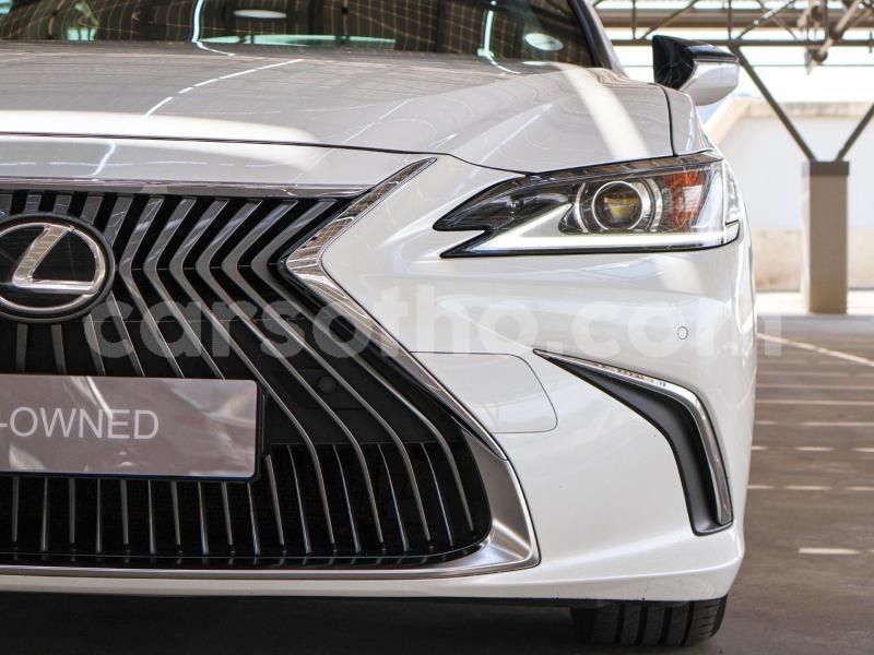 Big with watermark lexus es maseru maseru 30126