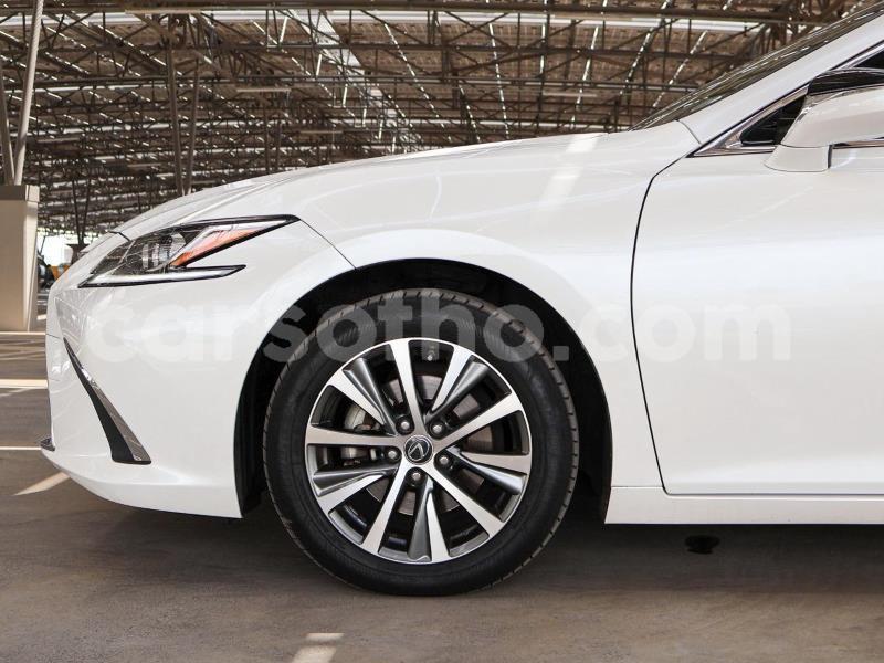 Big with watermark lexus es maseru maseru 30126