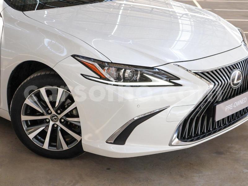 Big with watermark lexus es maseru maseru 30126