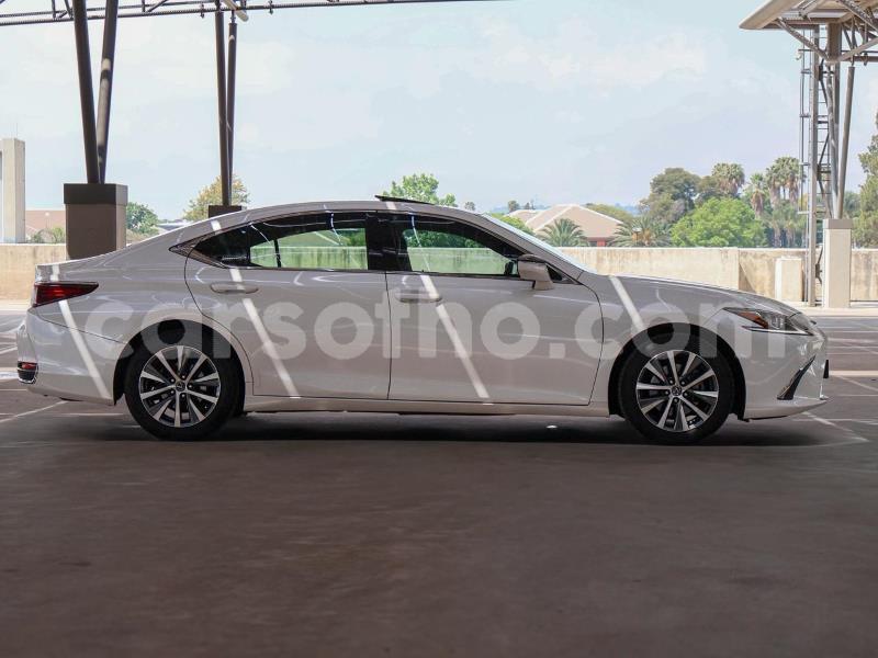 Big with watermark lexus es maseru maseru 30126