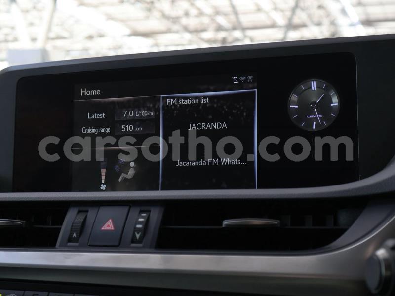 Big with watermark lexus es maseru maseru 30126