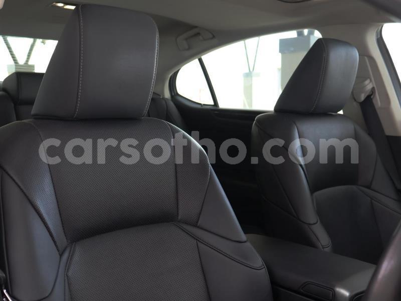 Big with watermark lexus es maseru maseru 30126