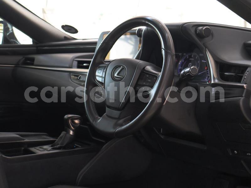 Big with watermark lexus es maseru maseru 30126