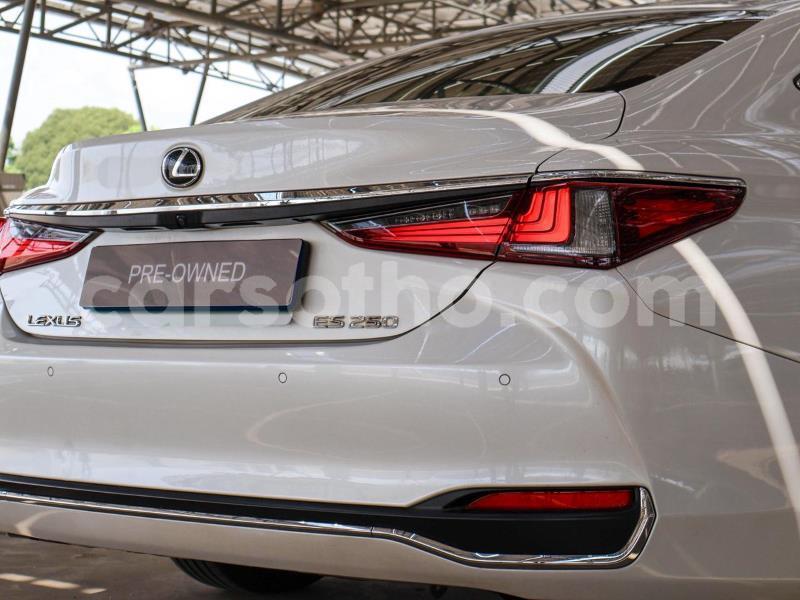 Big with watermark lexus es maseru maseru 30126