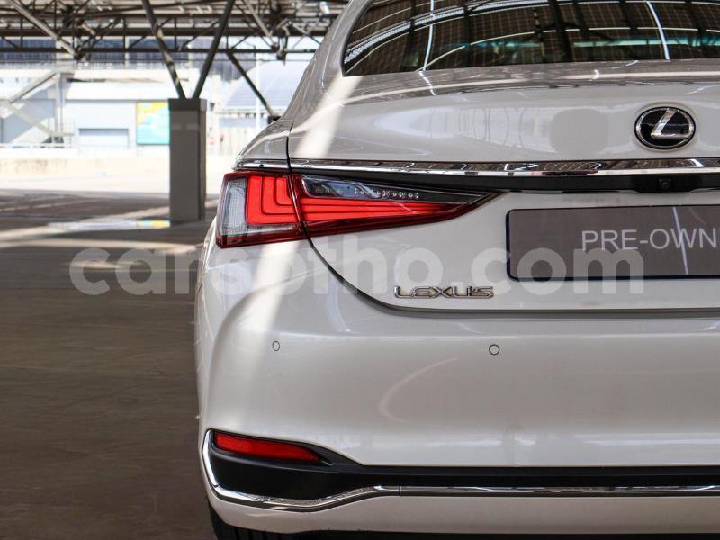 Big with watermark lexus es maseru maseru 30126