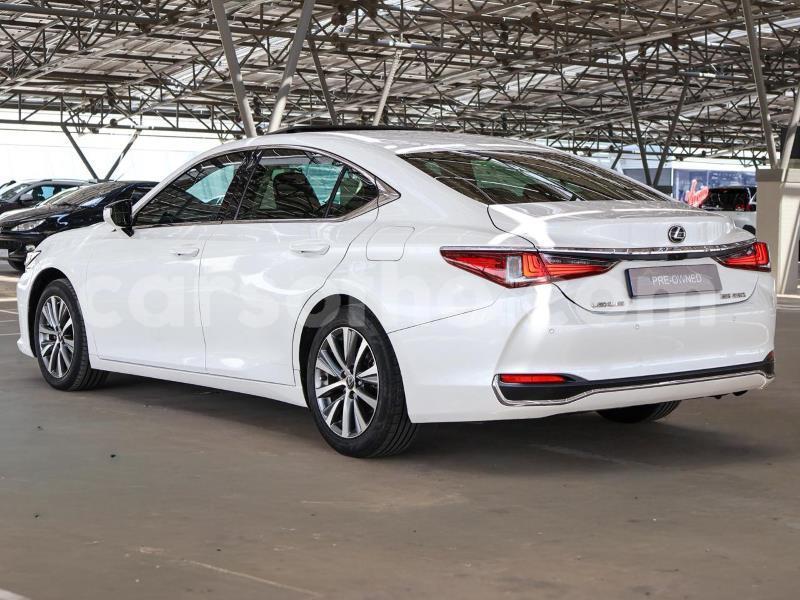 Big with watermark lexus es maseru maseru 30126