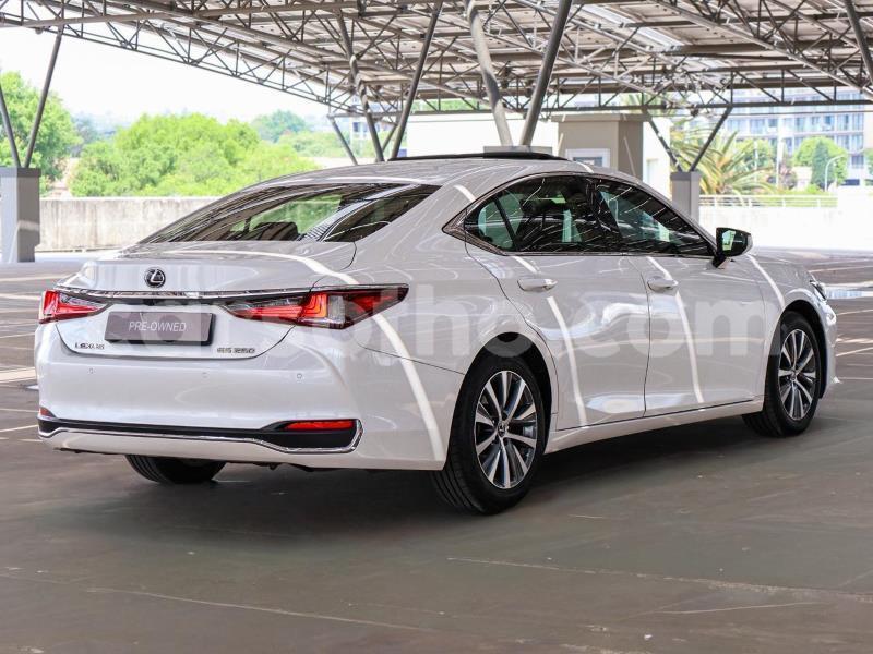 Big with watermark lexus es maseru maseru 30126
