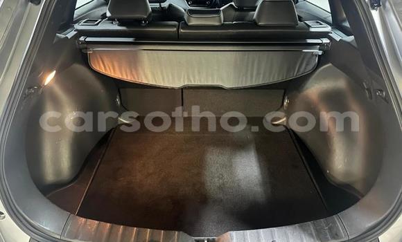 Sayi Na hannu Land Rover Range Rover Blue Mota in Maseru a Maseru Sayi Na hannu Land Rover Range Rover Blue Mota in Maseru a Maseru