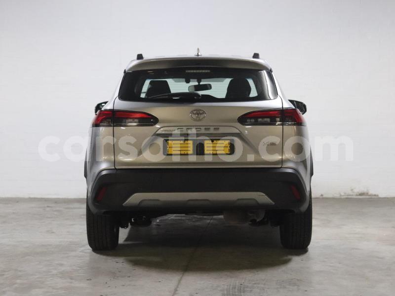 Big with watermark toyota corolla cross maseru maseru 30129