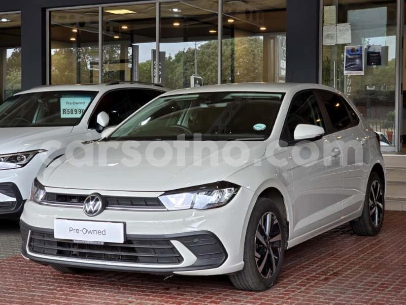 Big with watermark volkswagen polo maseru maseru 30131