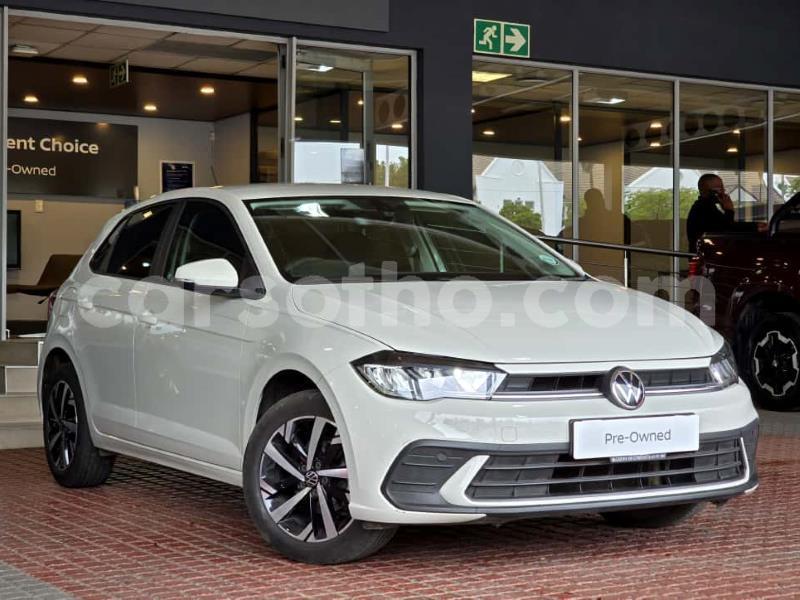 Big with watermark volkswagen polo maseru maseru 30131