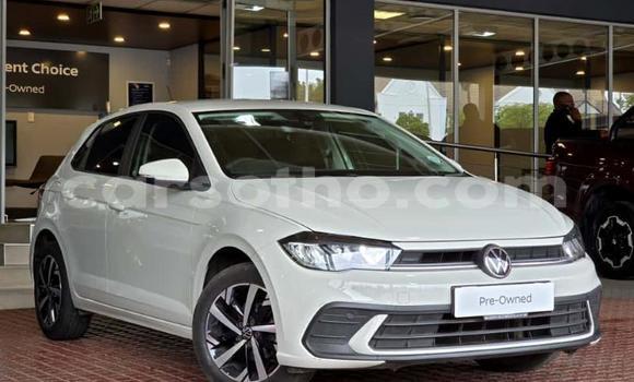 اشتري مستعمل Volkswagen Polo White سيارة في Maseru في Maseru اشتري مستعمل Volkswagen Polo White سيارة في Maseru في Maseru