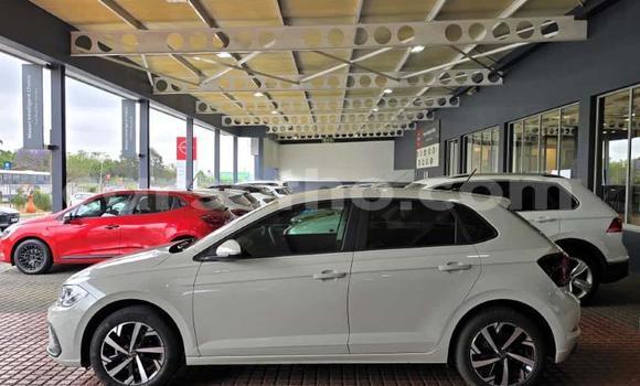 اشتري مستعمل Volkswagen Polo White سيارة في Maseru في Maseru اشتري مستعمل Volkswagen Polo White سيارة في Maseru في Maseru