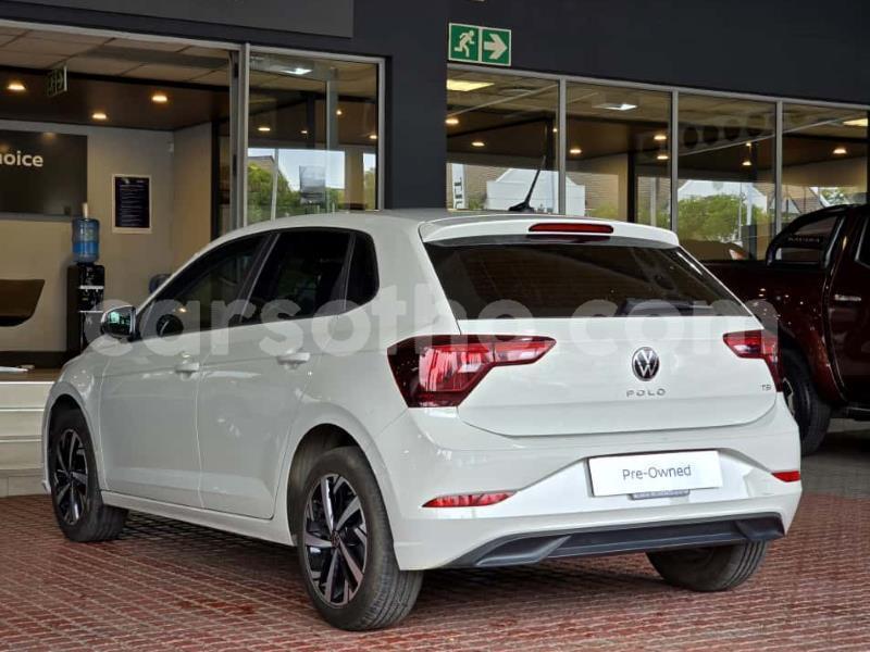Big with watermark volkswagen polo maseru maseru 30131
