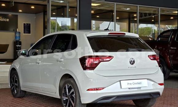 اشتري مستعمل Volkswagen Polo White سيارة في Maseru في Maseru اشتري مستعمل Volkswagen Polo White سيارة في Maseru في Maseru