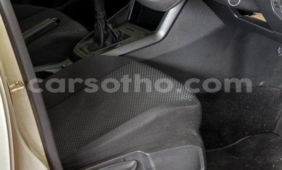 اشتري مستعمل Volkswagen Polo White سيارة في Maseru في Maseru اشتري مستعمل Volkswagen Polo White سيارة في Maseru في Maseru