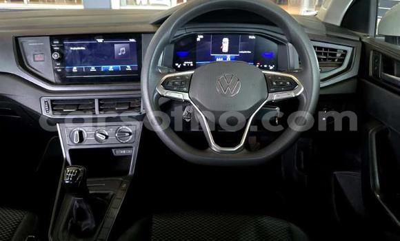 اشتري مستعمل Volkswagen Polo White سيارة في Maseru في Maseru اشتري مستعمل Volkswagen Polo White سيارة في Maseru في Maseru