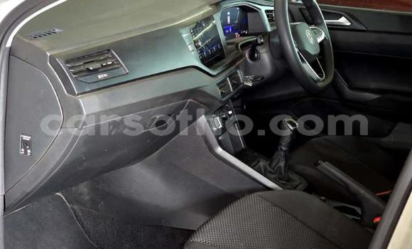 اشتري مستعمل Volkswagen Polo White سيارة في Maseru في Maseru اشتري مستعمل Volkswagen Polo White سيارة في Maseru في Maseru