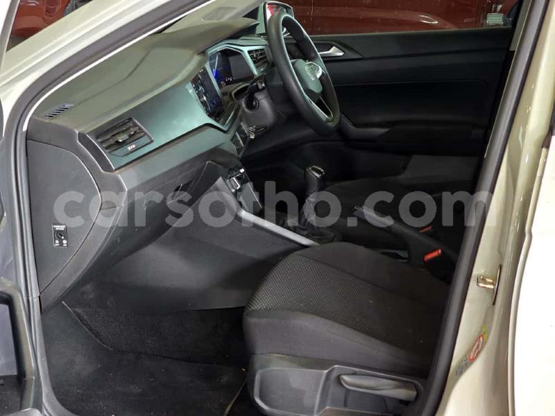 Big with watermark volkswagen polo maseru maseru 30131