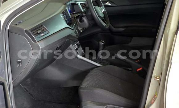 اشتري مستعمل Volkswagen Polo White سيارة في Maseru في Maseru اشتري مستعمل Volkswagen Polo White سيارة في Maseru في Maseru