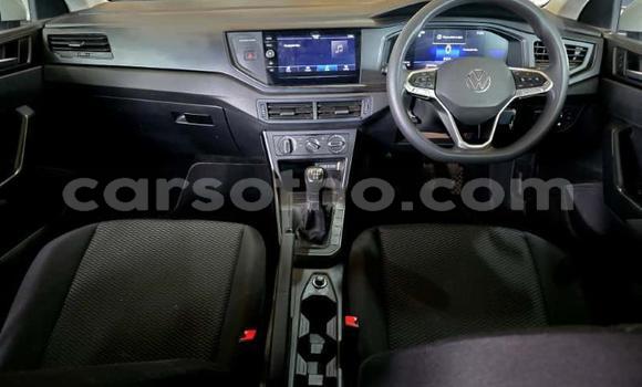 اشتري مستعمل Volkswagen Polo White سيارة في Maseru في Maseru اشتري مستعمل Volkswagen Polo White سيارة في Maseru في Maseru