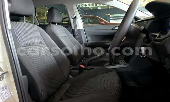 اشتري مستعمل Volkswagen Polo White سيارة في Maseru في Maseru اشتري مستعمل Volkswagen Polo White سيارة في Maseru في Maseru