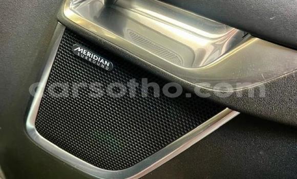 Sayi Na hannu Jaguar E-Pace Red Mota in Maseru a Maseru Sayi Na hannu Jaguar E-Pace Red Mota in Maseru a Maseru