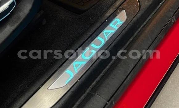 Sayi Na hannu Jaguar E-Pace Red Mota in Maseru a Maseru Sayi Na hannu Jaguar E-Pace Red Mota in Maseru a Maseru