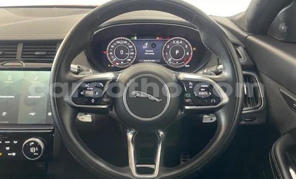 Sayi Na hannu Jaguar E-Pace Red Mota in Maseru a Maseru Sayi Na hannu Jaguar E-Pace Red Mota in Maseru a Maseru