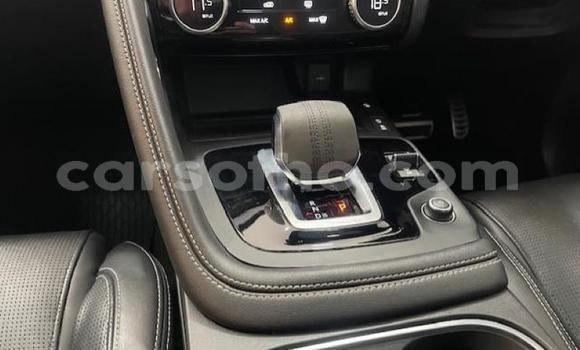Sayi Na hannu Jaguar E-Pace Red Mota in Maseru a Maseru Sayi Na hannu Jaguar E-Pace Red Mota in Maseru a Maseru