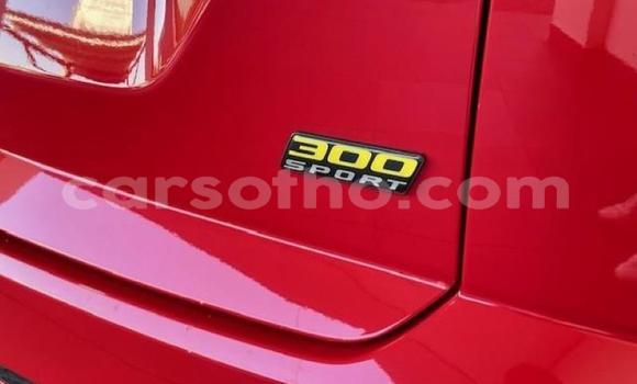 Sayi Na hannu Jaguar E-Pace Red Mota in Maseru a Maseru Sayi Na hannu Jaguar E-Pace Red Mota in Maseru a Maseru