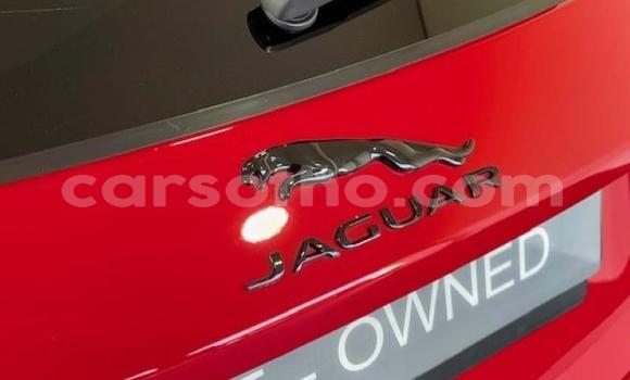 Sayi Na hannu Jaguar E-Pace Red Mota in Maseru a Maseru Sayi Na hannu Jaguar E-Pace Red Mota in Maseru a Maseru